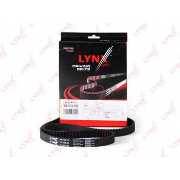 Ремень ГРМ LYNXauto 162CL20