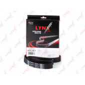 Ремень ГРМ LYNXauto 163CL26.7