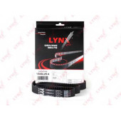 Ремень ГРМ LYNXauto 168BL25.4