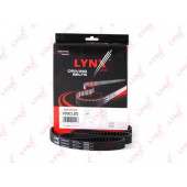 Ремень ГРМ LYNXauto 169CL20