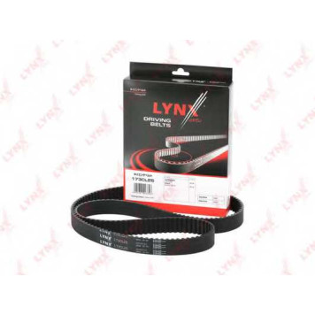 Ремень ГРМ LYNXauto 173CL25