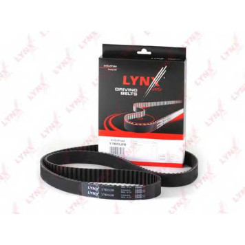 Ремень ГРМ LYNXauto 176CL28