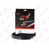 Ремень ГРМ LYNXauto 177AL25