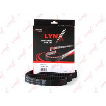 Ремень ГРМ LYNXauto 177AL25