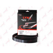 Ремень ГРМ LYNXauto 177EL25.4
