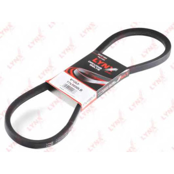 Клиновой ремень LYNXauto 17X1050LB