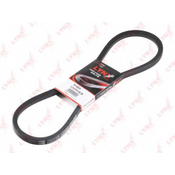 Клиновой ремень LYNXauto 17X1113LB
