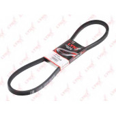 Клиновой ремень LYNXauto 17X1175LB