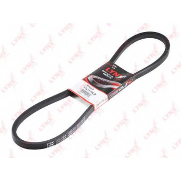 Клиновой ремень LYNXauto 17X1175LB