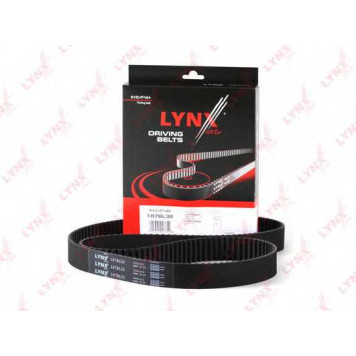 Ремень ГРМ LYNXauto 187BL32