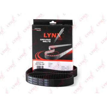 Ремень ГРМ LYNXauto 207BL32