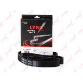Ремень ГРМ LYNXauto 211CL34
