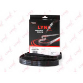 Ремень ГРМ LYNXauto 220CL28