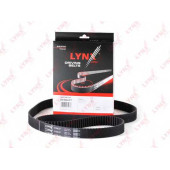 Ремень ГРМ LYNXauto 223BL27
