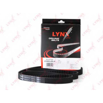 Ремень ГРМ LYNXauto 239CL25.4
