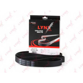 Ремень ГРМ LYNXauto 253CL30