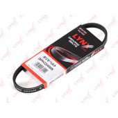 Поликлиновой ремень LYNXauto 3PK0495