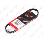 Поликлиновой ремень LYNXauto 3PK0515