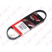 Поликлиновой ремень LYNXauto 3PK0540