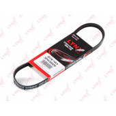 Поликлиновой ремень LYNXauto 3PK0628