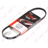 Поликлиновой ремень LYNXauto 3PK0668