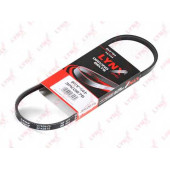Поликлиновой ремень LYNXauto 3PK0675