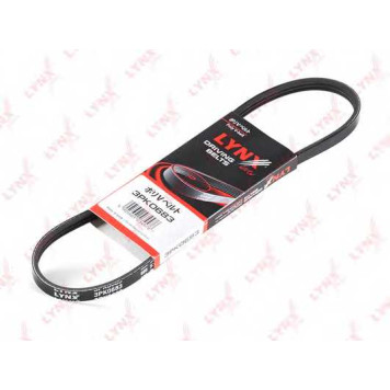 Поликлиновой ремень LYNXauto 3PK0683