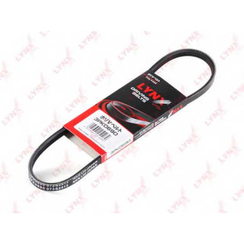 Поликлиновой ремень LYNXauto 3PK0690