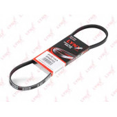 Поликлиновой ремень LYNXauto 3PK0763