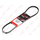 Поликлиновой ремень LYNXauto 3PK0828