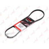 Поликлиновой ремень LYNXauto 3PK0838