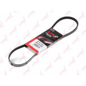 Поликлиновой ремень LYNXauto 3PK0848