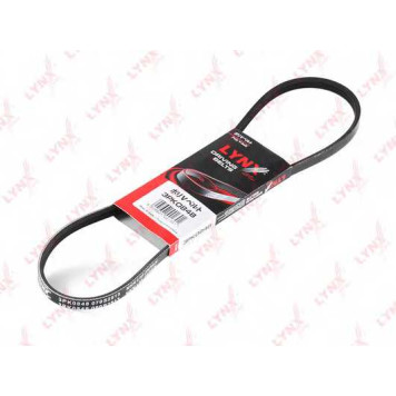 Поликлиновой ремень LYNXauto 3PK0848