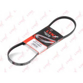 Поликлиновой ремень LYNXauto 3PK0860