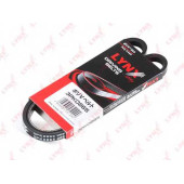 Поликлиновой ремень LYNXauto 3PK0865