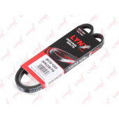 Поликлиновой ремень LYNXauto 3PK0878