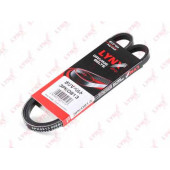 Поликлиновой ремень LYNXauto 3PK0913