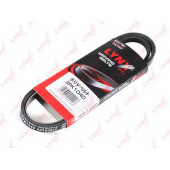 Поликлиновой ремень LYNXauto 3PK1040