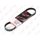 Поликлиновой ремень LYNXauto 4PK0595