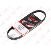 Поликлиновой ремень LYNXauto 4PK0613
