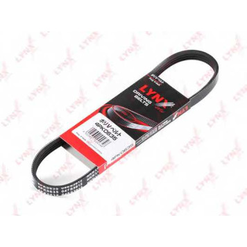Поликлиновой ремень LYNXauto 4PK0635