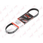 Поликлиновой ремень LYNXauto 4PK0668