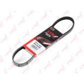 Поликлиновой ремень LYNXauto 4PK0698