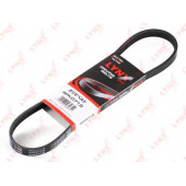 Поликлиновой ремень LYNXauto 4PK0718