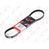 Поликлиновой ремень LYNXauto 4PK0738