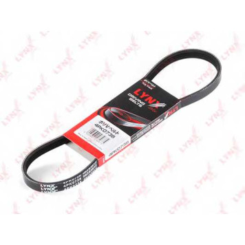 Поликлиновой ремень LYNXauto 4PK0738