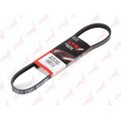 Поликлиновой ремень LYNXauto 4PK0750