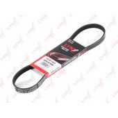 Поликлиновой ремень LYNXauto 4PK0755