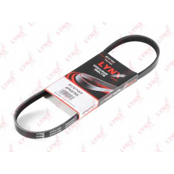 Поликлиновой ремень LYNXauto 4PK0765