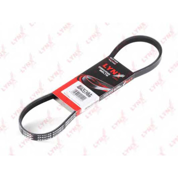 Поликлиновой ремень LYNXauto 4PK0788